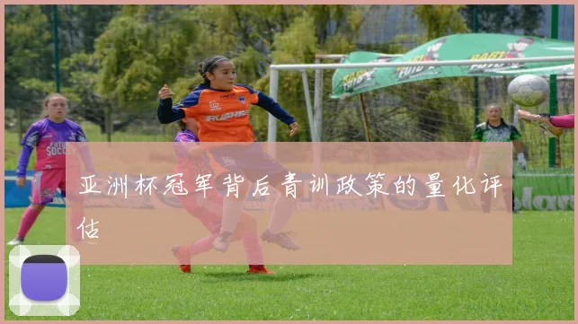 亚洲杯冠军背后青训政策的量化评估