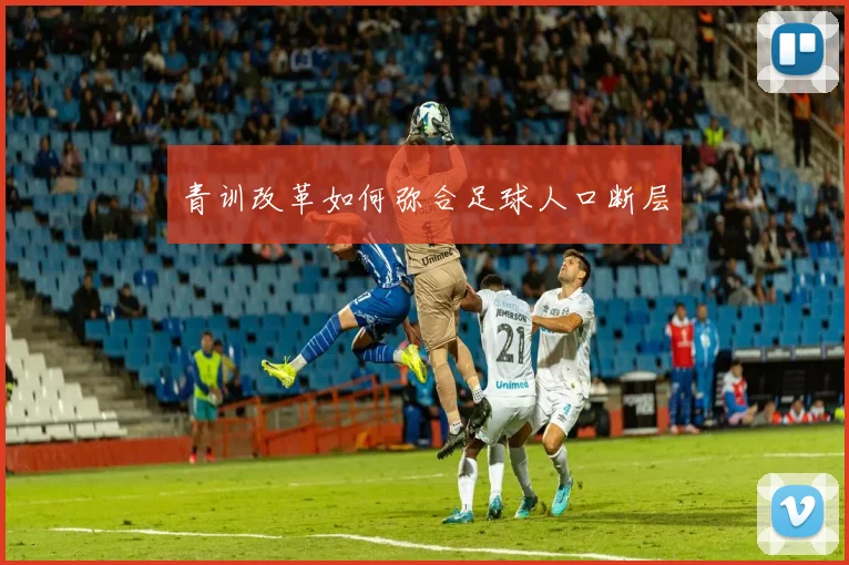 青训改革如何弥合足球人口断层