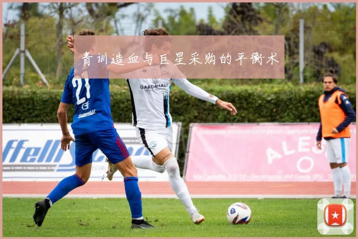 青训造血与巨星采购的平衡术